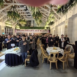 2024년도 대진대 CEO 제20대,21대 총동문회장 